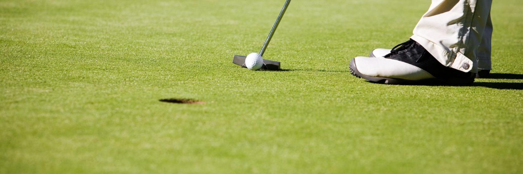 Golf Club Royal Woodbine